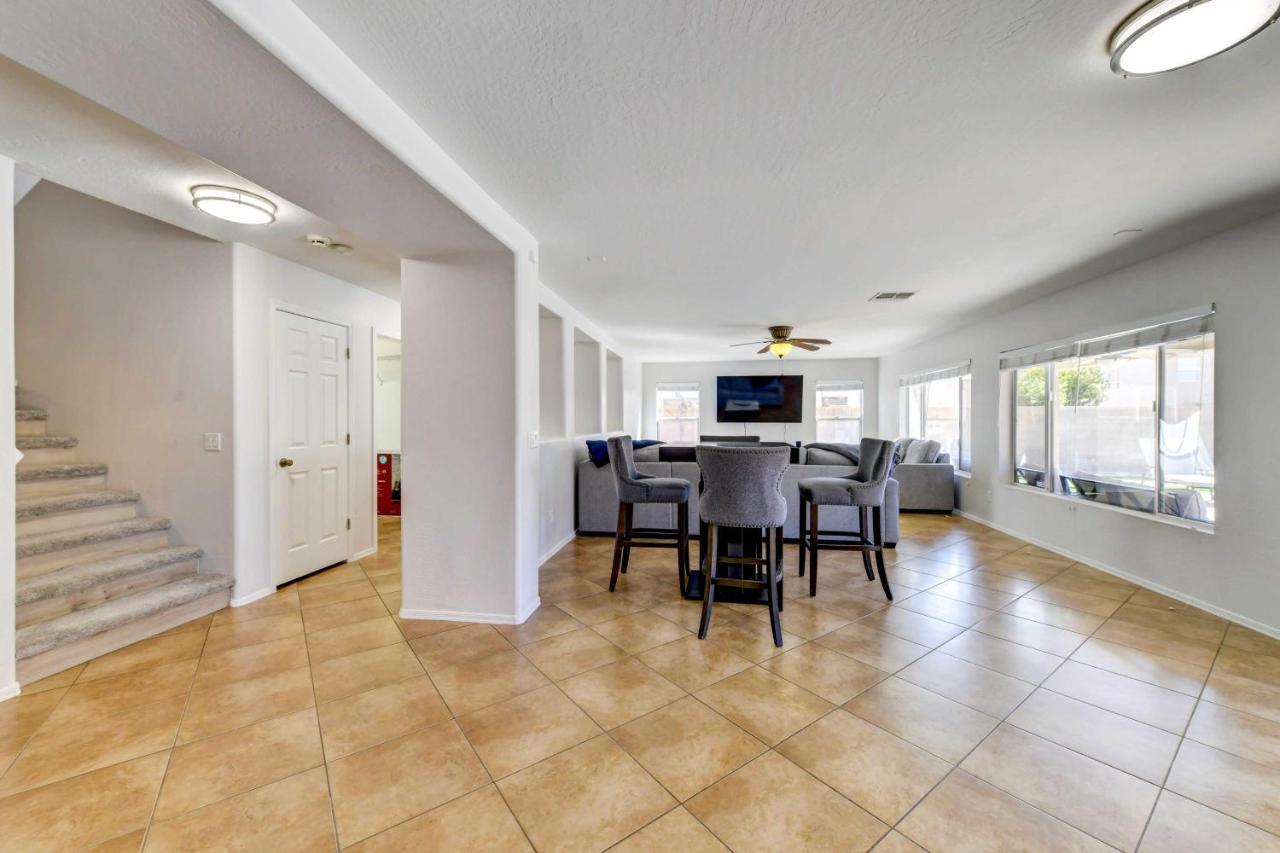 Spacious Arizona Home Pool, 9 Mi To San Tan Mtn Queen Creek Εξωτερικό φωτογραφία