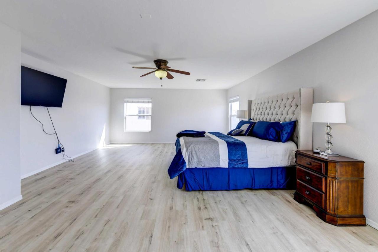 Spacious Arizona Home Pool, 9 Mi To San Tan Mtn Queen Creek Εξωτερικό φωτογραφία
