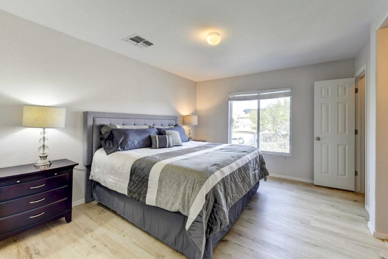 Spacious Arizona Home Pool, 9 Mi To San Tan Mtn Queen Creek Εξωτερικό φωτογραφία