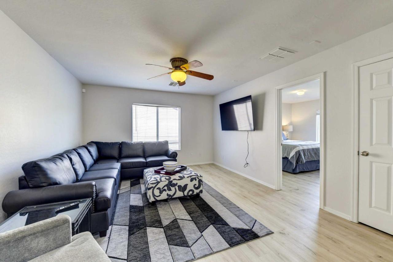 Spacious Arizona Home Pool, 9 Mi To San Tan Mtn Queen Creek Εξωτερικό φωτογραφία