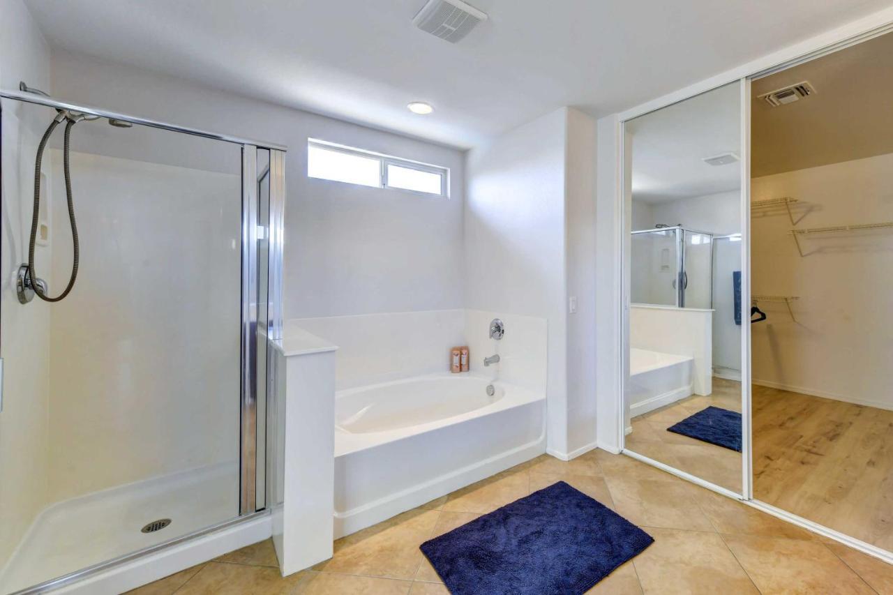 Spacious Arizona Home Pool, 9 Mi To San Tan Mtn Queen Creek Εξωτερικό φωτογραφία