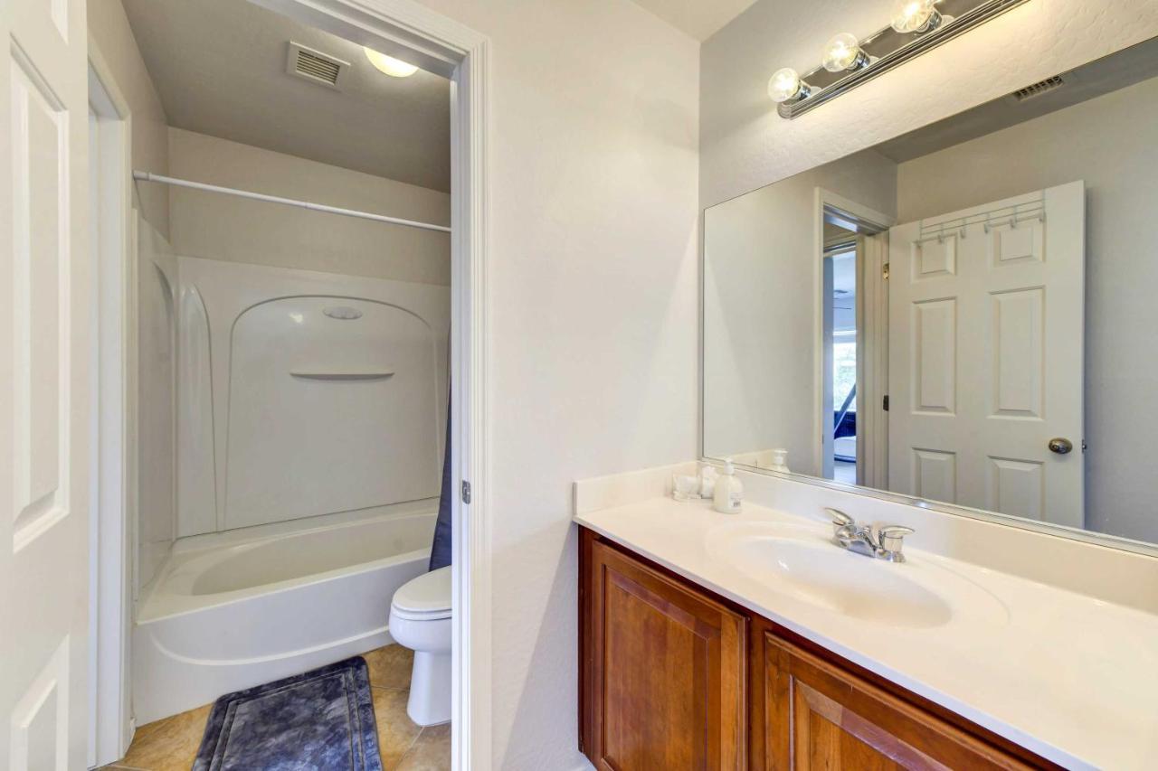 Spacious Arizona Home Pool, 9 Mi To San Tan Mtn Queen Creek Εξωτερικό φωτογραφία