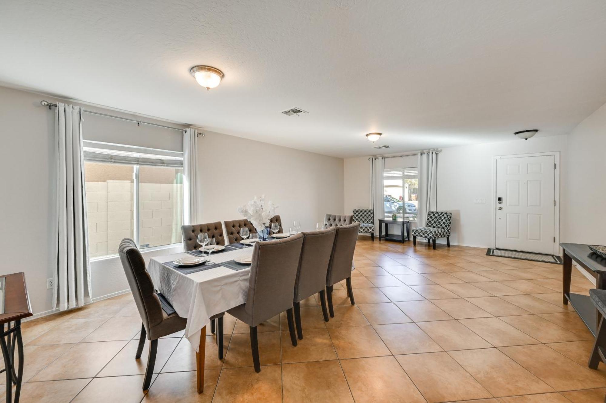 Spacious Arizona Home Pool, 9 Mi To San Tan Mtn Queen Creek Εξωτερικό φωτογραφία